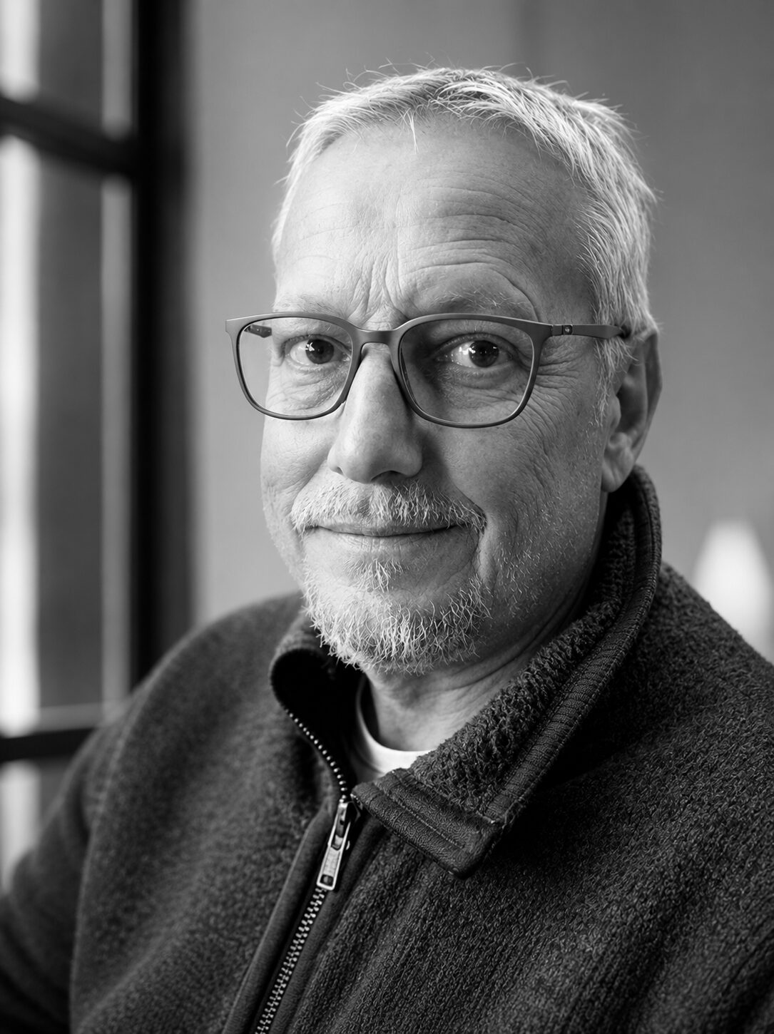 Armin Rühl